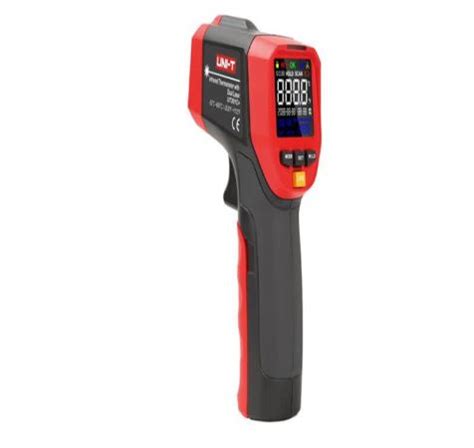 Buy Unit UT301C Infrared Thermometer Affordable Price