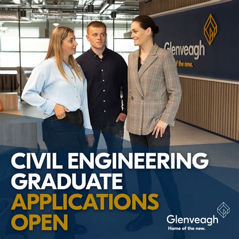 Civil Engineering Graduate Role Carlow Chamber