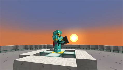 Combat Update 20 Minecraft Data Pack