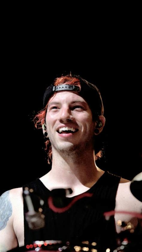 Josh Dun Twenty øne Piløts Twenty One Pilots Gente Guapa Bandas