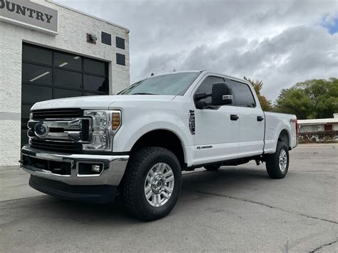 2019 Ford F 250 Super Duty XLT 38 995 In Lindon UT KSL Cars