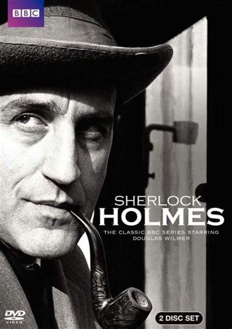 Serial BBC Sherlock Holmes 1964 1968 WP Teleshow