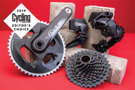 SRAM Force eTap AXS groupset review | Cycling Weekly