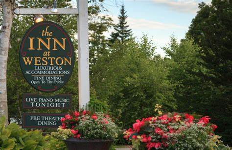 The Inn at Weston (Weston, VT) - Resort Reviews - ResortsandLodges.com