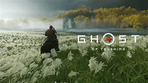 REVIEW: Ghost of Tsushima, the amazing latest PlayStation 4 exclusive game