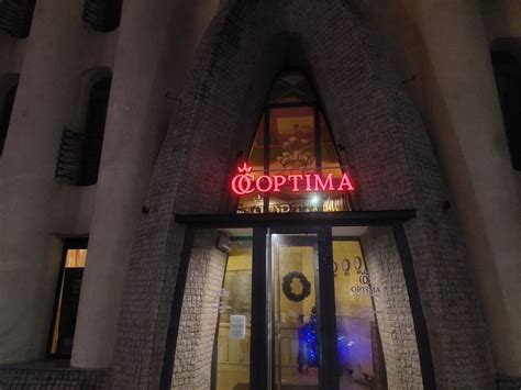 Optima Collection Dnipro - Dnipro - Hotels - Optima Hotels and Resorts