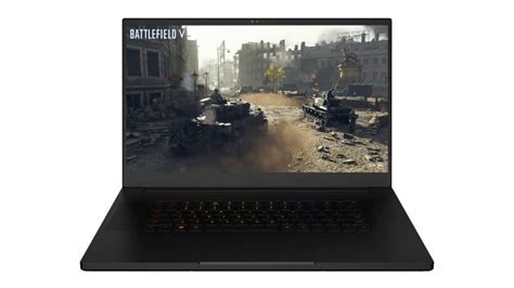 Razer Blade Pro 17 2019 Gaming Laptop Debuts With Nvidia Rtx 2080