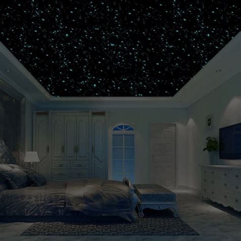 Diy Star Night Ceiling Shelly Lighting