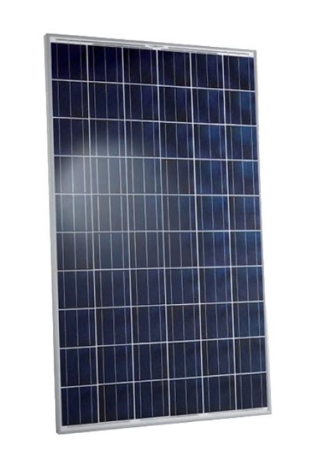 Moduli Fotovoltaici Policristallini Solar Energy Point