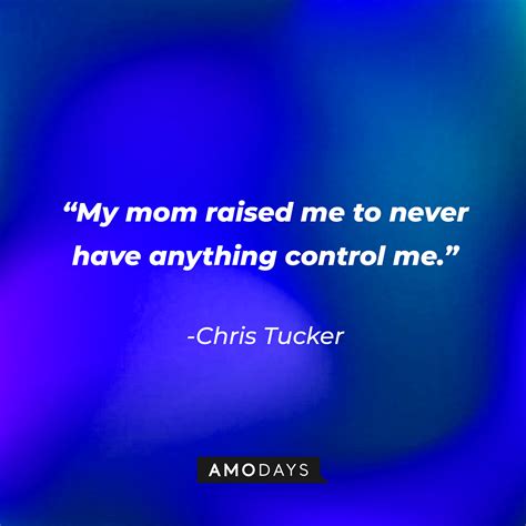 48 Chris Tucker Quotes from Super-Successful Actor and Adored Comedian