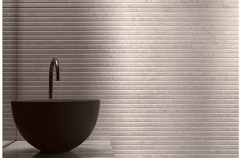 Portobello America Textured Wall Tiles | Kitchen & Bath Business