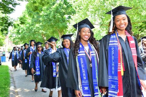 Spelman College On Linkedin Spelmanstrong