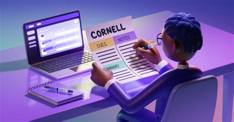 Cornell Notes A Step By Step Guide