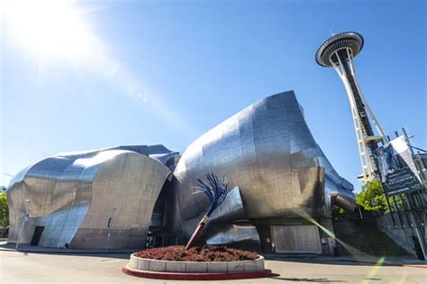 Seattle Museum of Pop Culture: A Must-See for Global Travelers