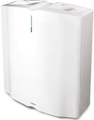 Фильтр воздуха для квартиры – 12 лучших воздухоочистителей и «моек ...