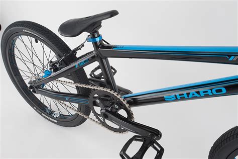 Haro Bikes Race Pro 2015