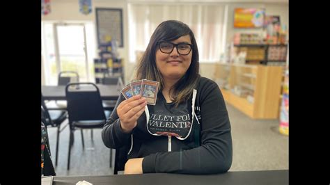 Yu Gi Oh St Place Bloomington Mn Ots Championship