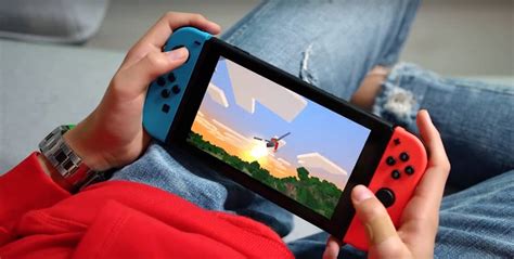 Oto najlepsze gry na Nintendo Switch jakie ukazały się w 2018 roku