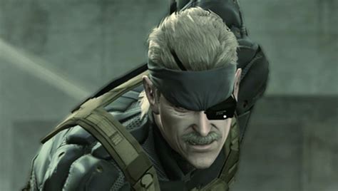 Konami Doesnt Want To Rush Metal Gear Solid Master Collection Vol 2 Nintendo Life