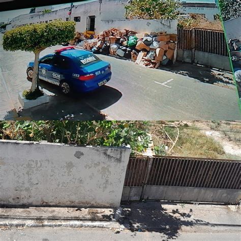 RedeGN Moradores Da Rua Quintino Bocaiuva Agradecem Retirada De