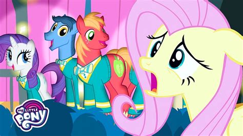 My Little Pony Songs 🎵 Find The Music In You Mlp Fim Mlp Songs