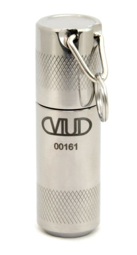 Viud Titanium Colors