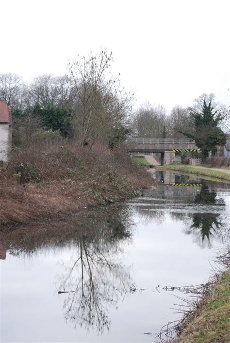 Canal To Morse Lock 30 Jan 11 427 Roger Bunting Flickr