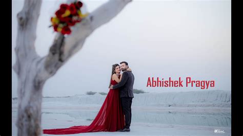 Pre Wedding Ii Abhishek Pragya Ii Youtube