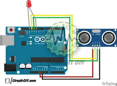 Kelebihan Dan Kekurangan Sensor Ultrasonik Hc Sr Hot Sex Picture