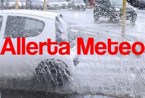 Allerta Meteo Gialla Per Temporali Sul Lazio Terzo Binario News