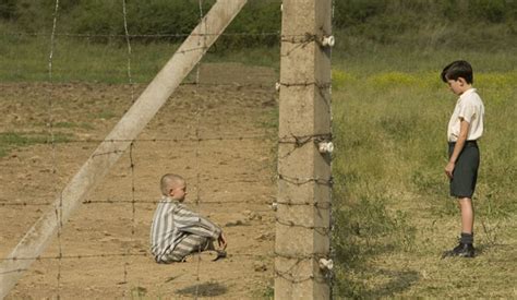 Una Pizca De Cine M Sica Historia Y Arte John Boyne El Ni O Del