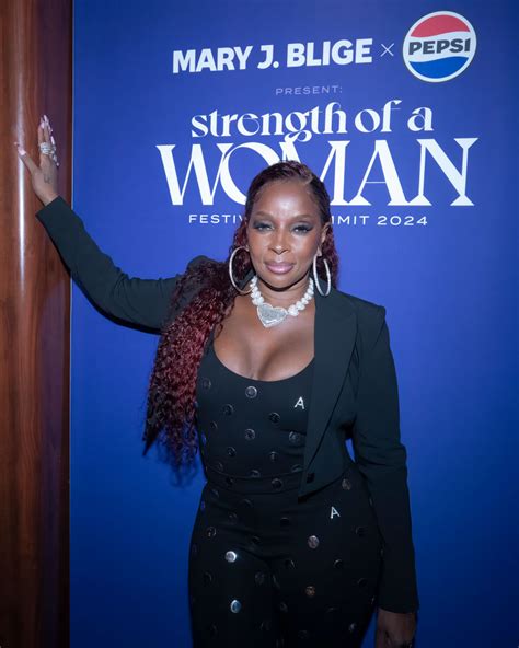 loving   thick mary  blige