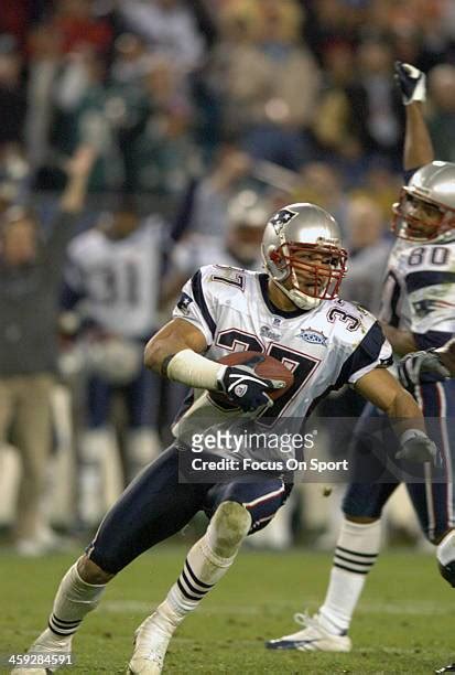 1422 Rodney Harrison Photos And High Res Pictures Getty Images