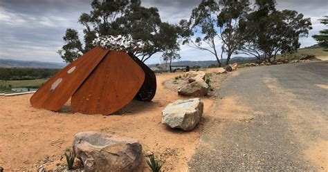 Jim Newman Rest Area Caravan On Tour