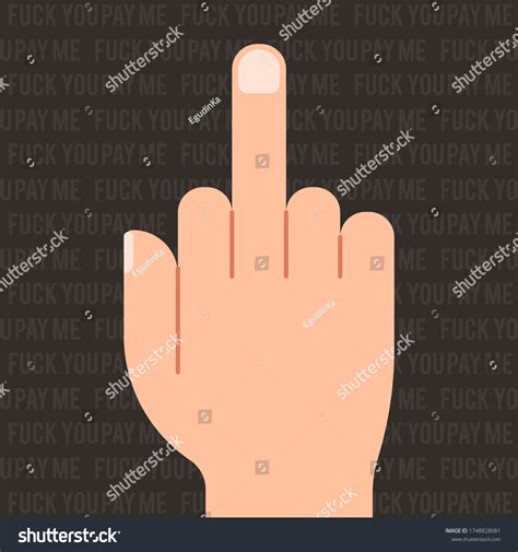 30 Fuck Money Illustration Images Stock Photos Vectors Shutterstock