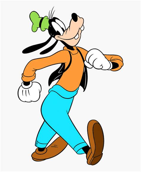 Disneys Goofy Clip Art Disney Clip Art Galore With Goofy Disney