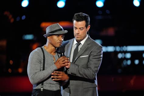 The Voice Jesse Campbell Opens Up About Elimination Christina