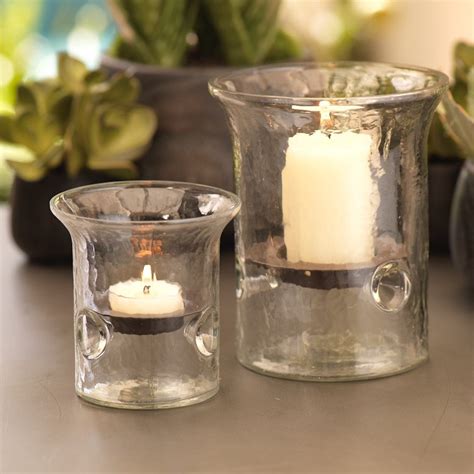 Candle Holders