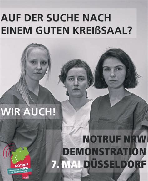 Herzlichen Glückwunsch zum Hebammentag Demo am 7 Mai Hebammen