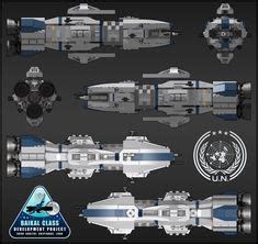 130 The Expanse ships ideas in 2021 | the expanse ships, the expanse ...