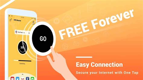 Vpn Master Lite Free Forever And Unlimited And Fast را بر روی رایانه شخصی