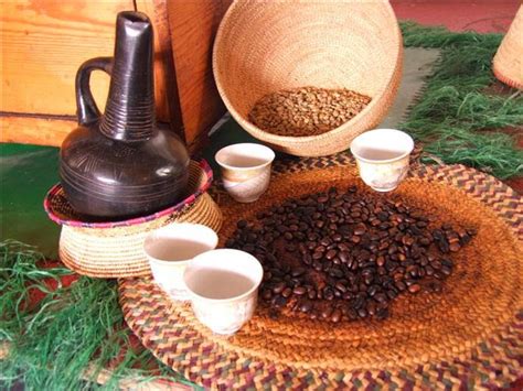 Eritrean Traditional Food &Coffe: Meet The Eritrean Culture