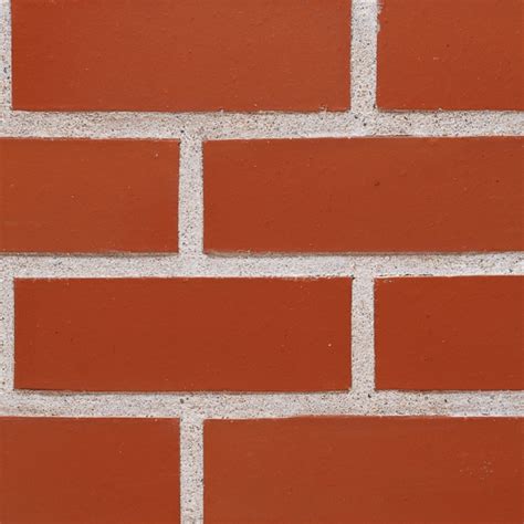 Winchester Smooth Red Brick Slip