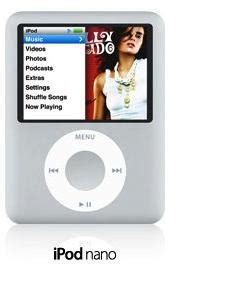 Apple IPod Nano Tear Down Analysis By ISuppli My Digital Life