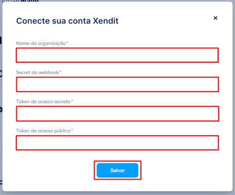 Como Integrar O Xendit A Systeme Io Ajuda