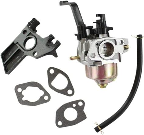 Amazon Huri Carburetor With Gasket For Wen Power Pro