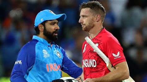 Ind Vs Eng बल्ला खामोश दूसरों पर हार का दोष कप्तान रोहित बोले सिखा