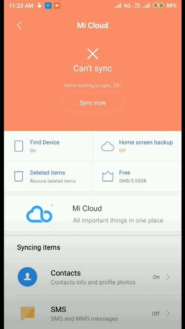 How To Use Xiaomi Cloud Latest Guide Xiaomi Review