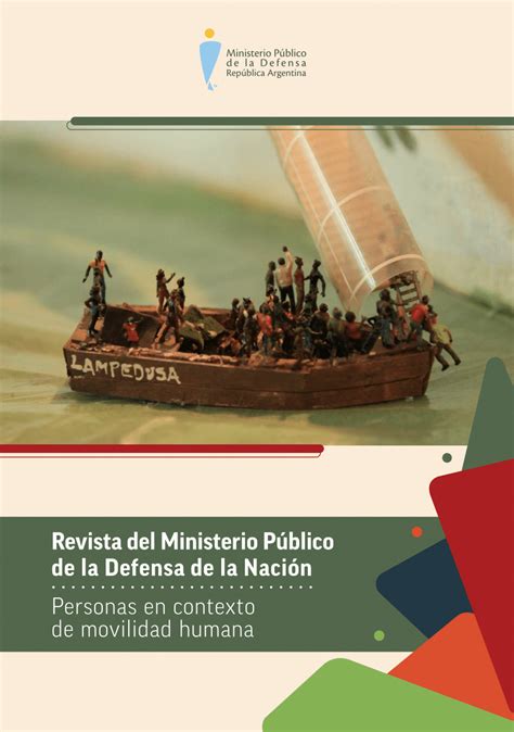 PDF Retos jurídicos en la protección internacional de la migración