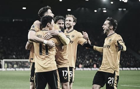 Gols E Melhores Momentos Wolverhampton X Nottingham Forest Pela Premier League 1 1 9